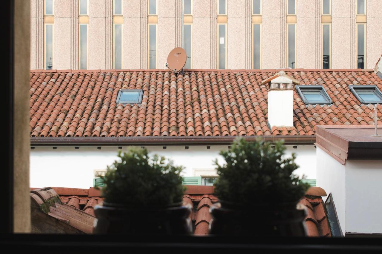 Vicolo Amanti Verona Luaran gambar